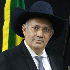 Vanderlei Rodrigues da Cruz