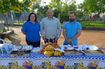 5º Café Sustentável promove sabores criativos e consciência alimentar em Ubarana.