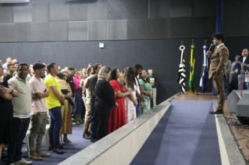 Ubarana Celebra com Êxito o Dia do Evangélico