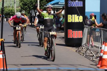 6ª edição do MTB Ubarana conta com a participação de mais de 100 participantes de diversas categorias e idades