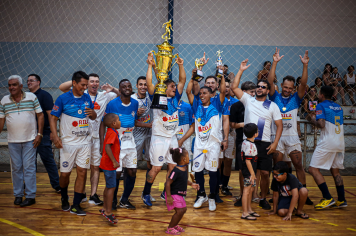  Final do Campeonato de Futsal Verão agita a comunidade!