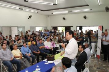 Ubarana participa de capacitação de interlocutores ambientais