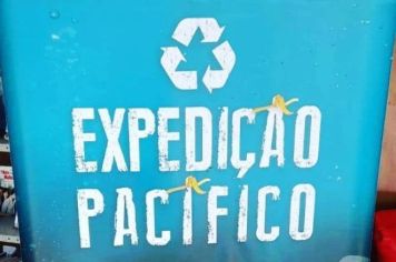 Em Setembro Cia. Truks e PROAC trouxeram para Ubarana o 
