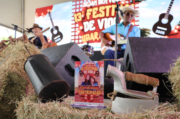 13° Festival de Viola de Ubarana