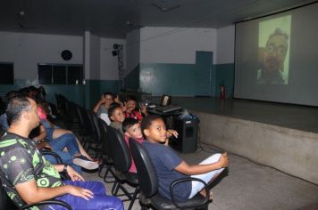 6° Festival de Cinema de Ubarana é realizado em maio.