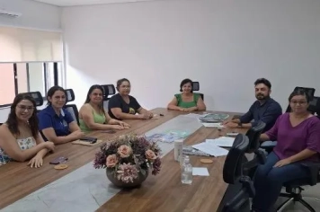 Educação Municipal avança na implementação do JEEP em parceria com o Sebrae