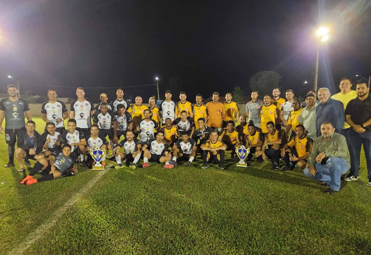 Jogo Festivo de Ubarana