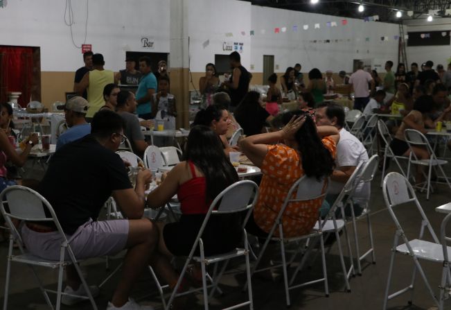 Gastronomia e Artesanato são representados em 7º Festival.