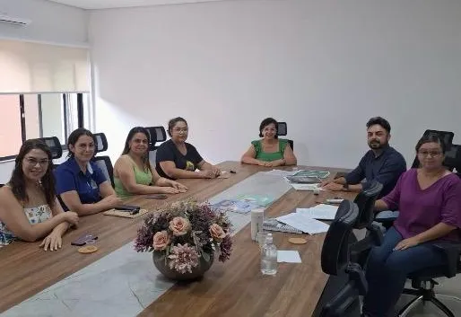 Educação Municipal avança na implementação do JEEP em parceria com o Sebrae