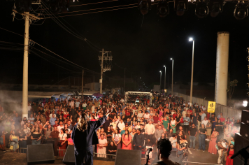 Dia do Evangélico é Celebrado com Fé, Louvor e Comunhão em Ubarana